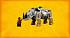 Конструктор Lego Super Heroes – Поединок с Носорогом  - миниатюра №8